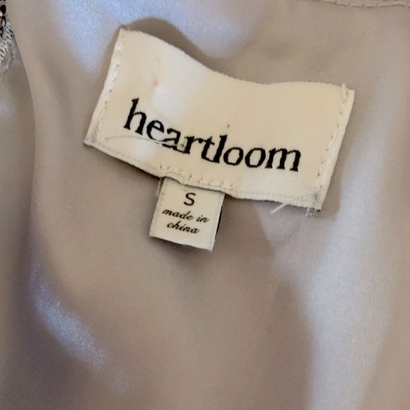 Heartloom Top - Picture 6 of 6